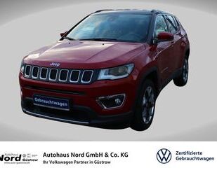 Jeep Compass Gebrauchtwagen