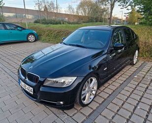 BMW 318 Gebrauchtwagen