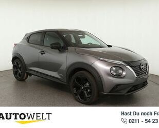 Nissan Juke Gebrauchtwagen