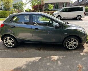 Mazda 2 Gebrauchtwagen