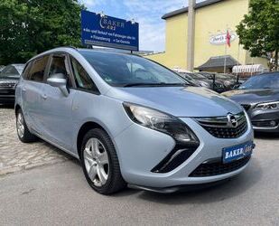 Opel Zafira Gebrauchtwagen