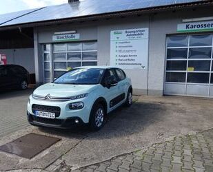 Citroen C3 Gebrauchtwagen