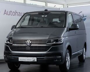 VW T6 Multivan Gebrauchtwagen