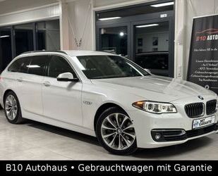 BMW 520 Gebrauchtwagen