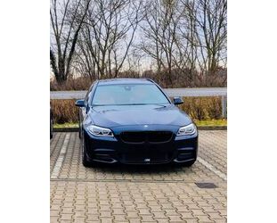 BMW 530 Gebrauchtwagen