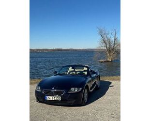 BMW Z4 Gebrauchtwagen