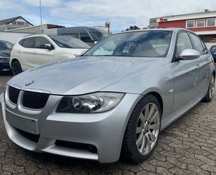BMW 330 Gebrauchtwagen