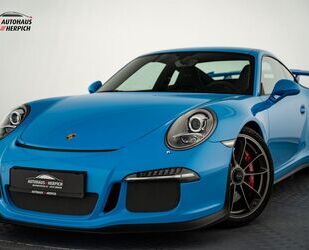 Porsche 991 Gebrauchtwagen