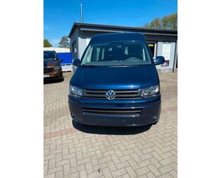 VW T5 Transporter Gebrauchtwagen