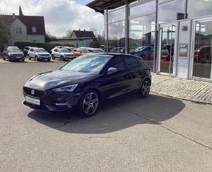 Seat Leon Gebrauchtwagen