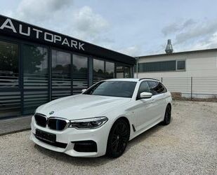 BMW 520 Gebrauchtwagen