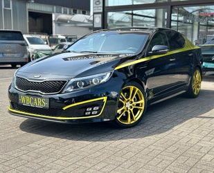 Kia Optima Gebrauchtwagen