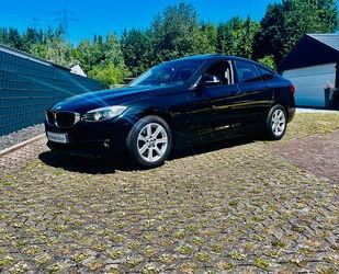 BMW 328 Gran Turismo Gebrauchtwagen