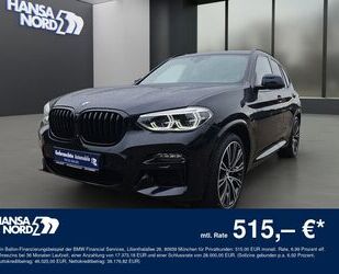 BMW X3 M40 Gebrauchtwagen