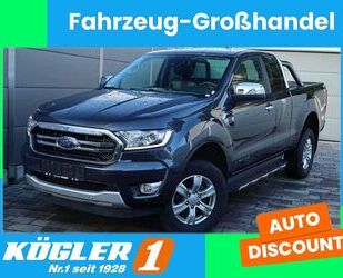 Ford Ranger Gebrauchtwagen