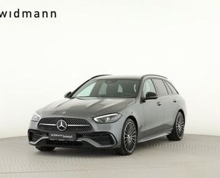 Mercedes-Benz C 220 Gebrauchtwagen