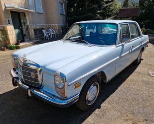Mercedes-Benz 220 Gebrauchtwagen