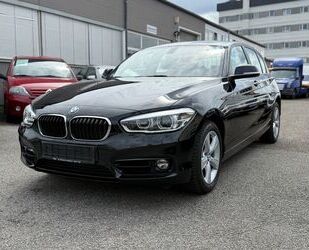 BMW 118 Gebrauchtwagen