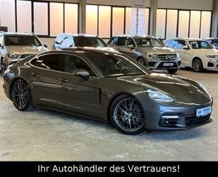 Porsche Panamera Gebrauchtwagen