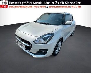 Suzuki Swift Gebrauchtwagen