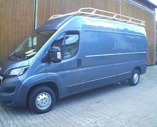 Peugeot Boxer Gebrauchtwagen