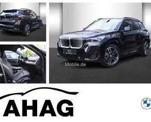 BMW iX1 Gebrauchtwagen