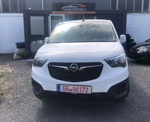 Opel Combo Gebrauchtwagen