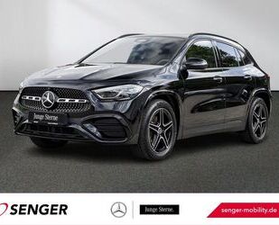 Mercedes-Benz GLA 200 Gebrauchtwagen