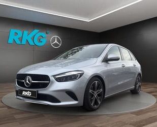 Mercedes-Benz B 200 Gebrauchtwagen