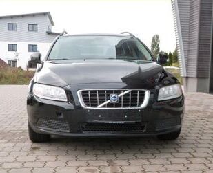 Volvo V70 Gebrauchtwagen