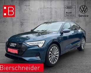 Audi e-tron Gebrauchtwagen
