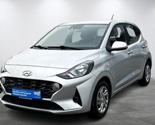 Hyundai i10 Gebrauchtwagen
