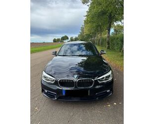 BMW 118 Gebrauchtwagen
