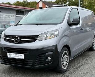 Opel Vivaro Gebrauchtwagen