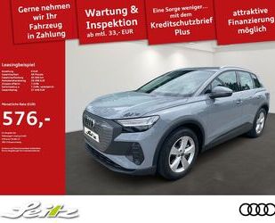 Audi Q4 e-tron Gebrauchtwagen