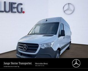 Mercedes-Benz Sprinter Gebrauchtwagen