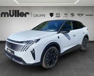 Peugeot 3008 Gebrauchtwagen