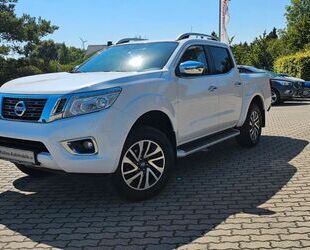Nissan Navara Gebrauchtwagen