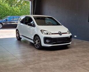 VW up! Gebrauchtwagen