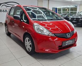 Honda Jazz Gebrauchtwagen