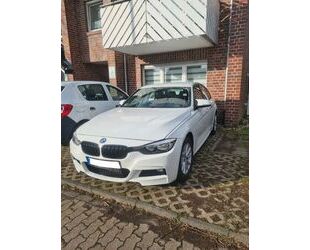 BMW 316 Gebrauchtwagen