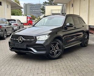 Mercedes-Benz GLC 300 Gebrauchtwagen
