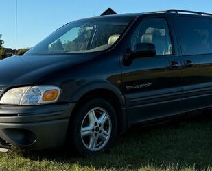 Chevrolet Trans Sport Gebrauchtwagen