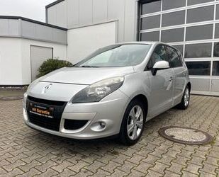 Renault Scenic Gebrauchtwagen
