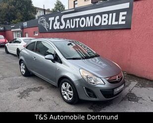 Opel Corsa Gebrauchtwagen
