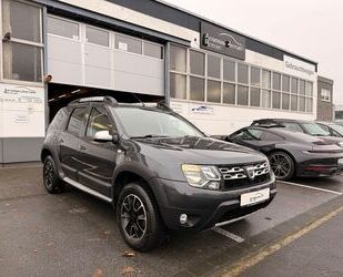 Dacia Duster Gebrauchtwagen