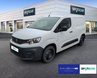 Peugeot Partner Gebrauchtwagen