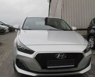 Hyundai i30 Gebrauchtwagen