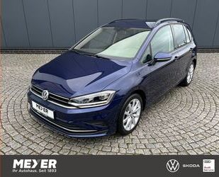 VW Golf Sportsvan Gebrauchtwagen