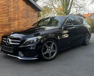 Mercedes-Benz C 180 Gebrauchtwagen